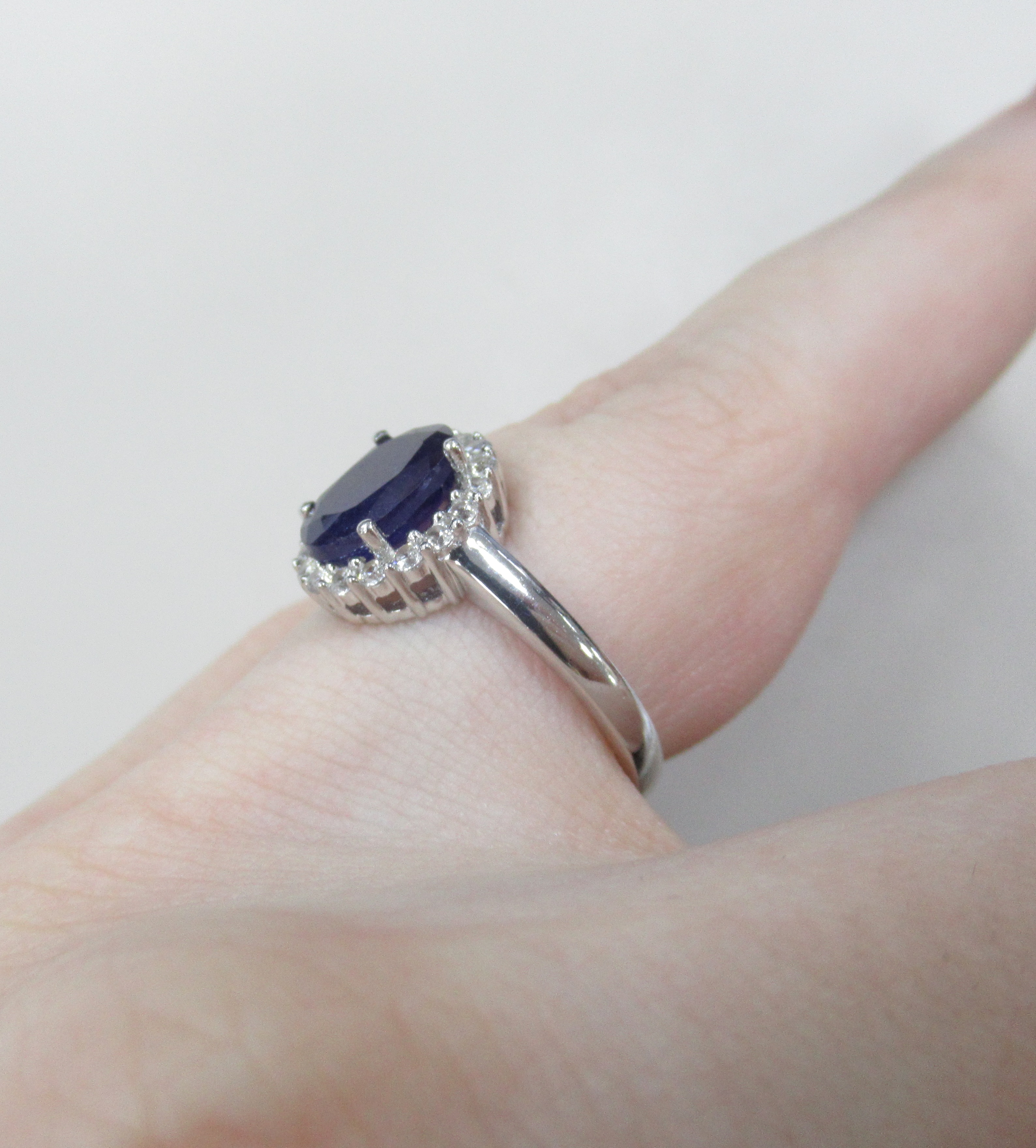 10321-001191 Кольцо (Ag 925)